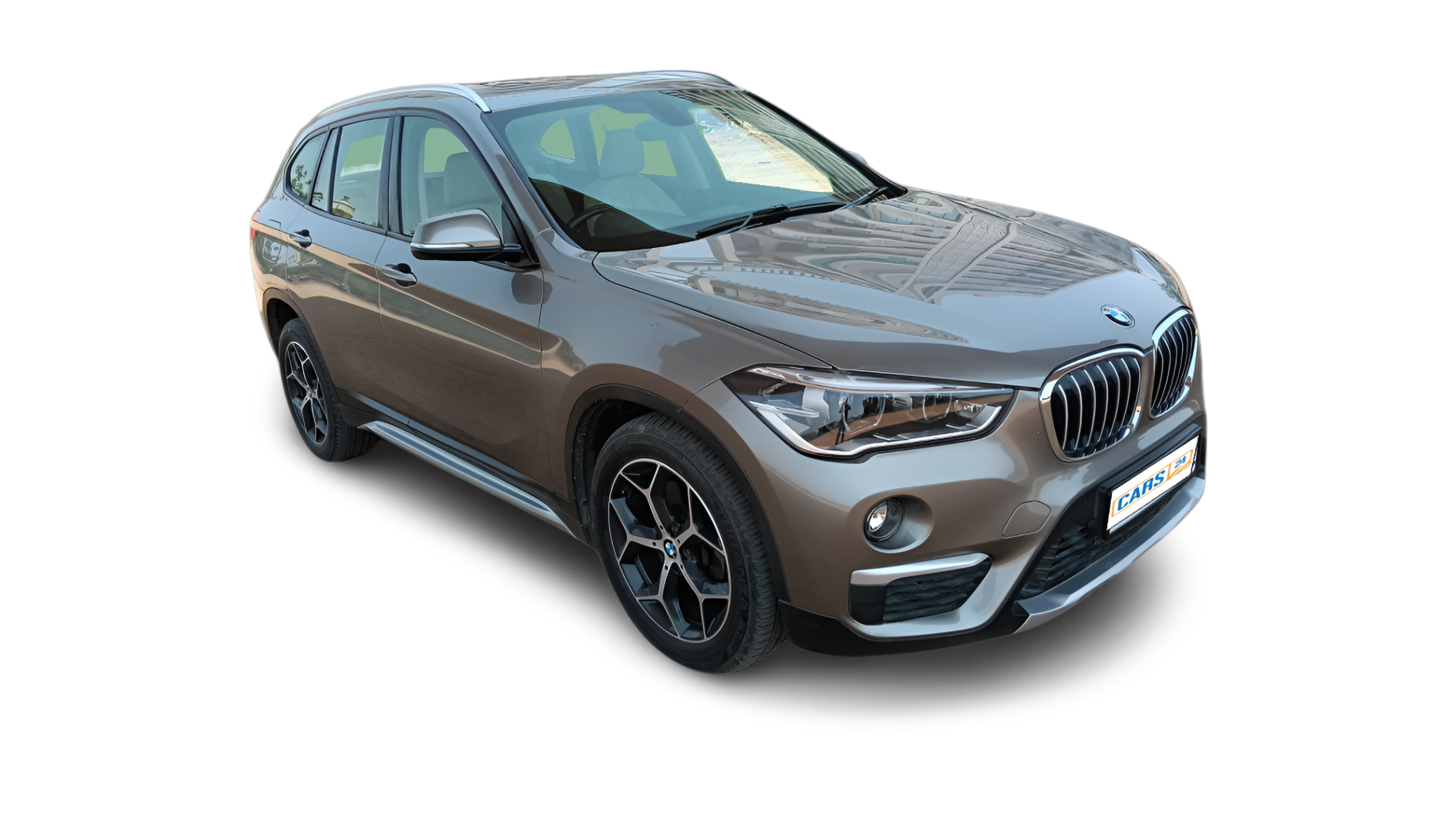 BMW X1-img